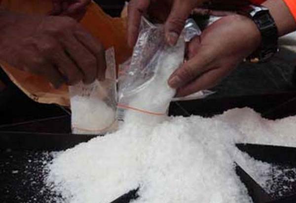 Kejahatan Narkotika di Langkat Geser Posisi Kasus Pencurian