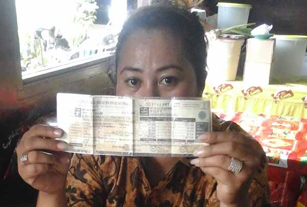 “Nabrak Adik” Ambil Korban Lagi