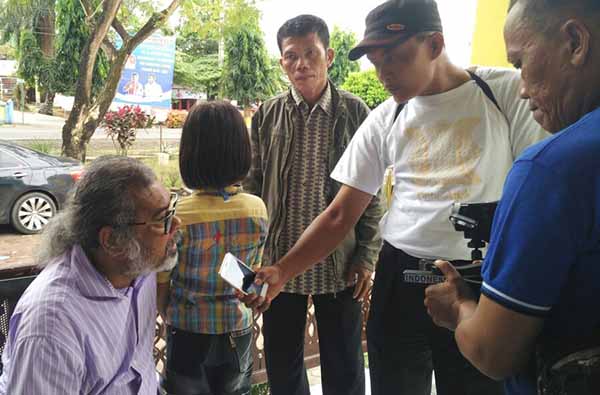 Hati-Hati Damaikan Kasus Pencabulan, Bisa-Bisa…..