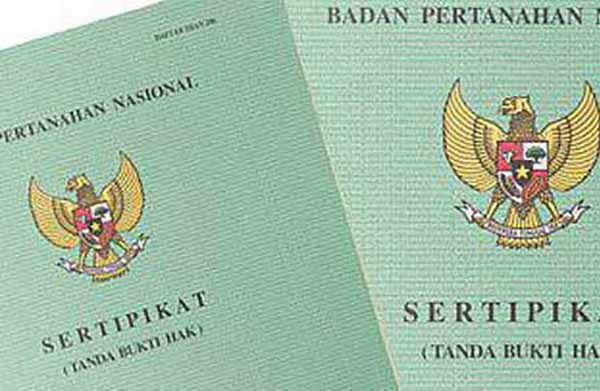 Prona Jadi Ajang Bisnis Oknum