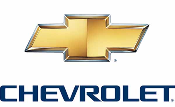 Chevrolet Siapkan SUV Terbaru