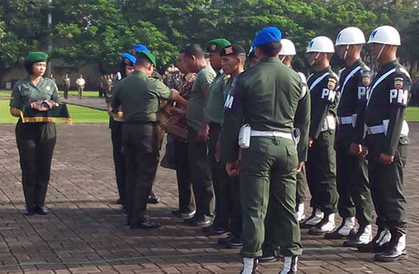 Karir Mereka Tamat