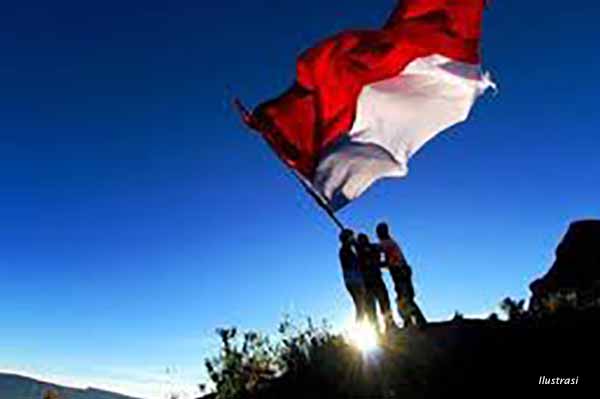 Ternyata Ada yang Cetuskan Kemerdekaan RI Sebelum Ir. Soekarno
