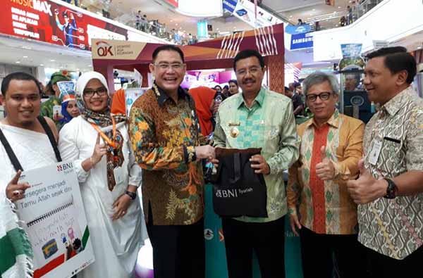 Rencanakan Haji Sejak Dini