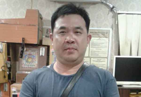 Ancam Security, Arifin Nyangkut di Polsek