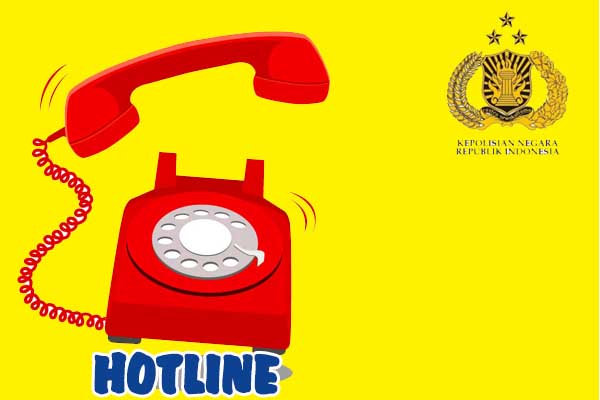Jumpa Talas…. Hubungi Hotline 0822-4949-3344