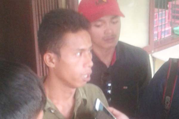 Diduga Salah Diagnosa, Janin 6 Bulan Tewas