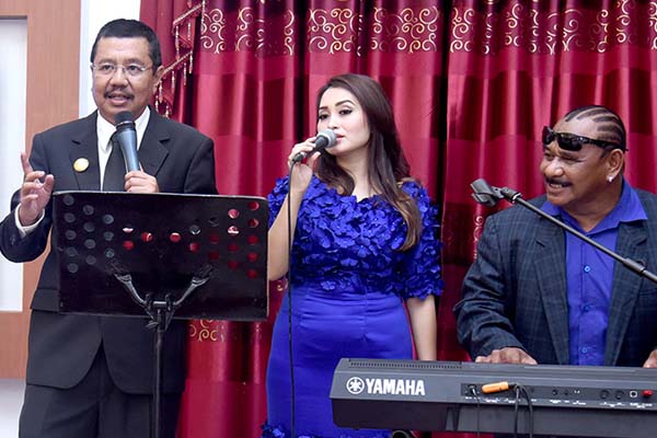 Erry ‘Pamit’, ‘Pergi untuk Kembali’