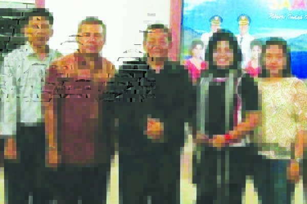 Segera, Festival Budaya Leluhur Batak