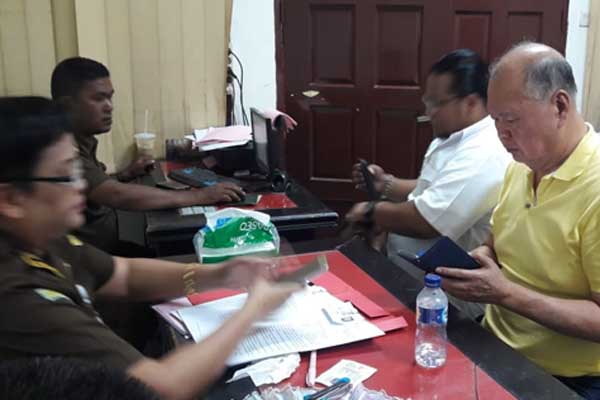 Kasus Mujianto Rendahkan Wibawa Kejaksaan