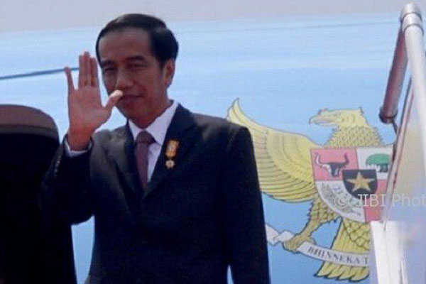 Kamis Nanti, Presiden ke Batubara