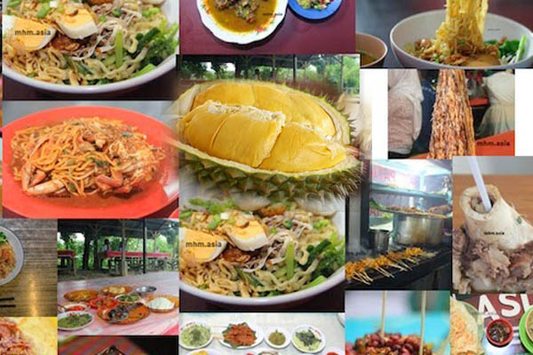 UKM Kuliner Difasilitasi Akses Pasar Hingga Luar Negeri