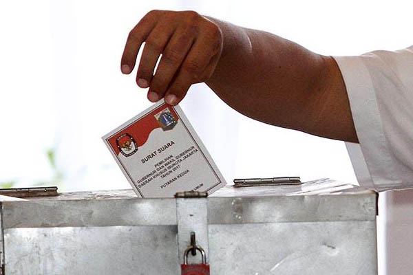 Beda Pilihan, Tetap Jaga Persatuan