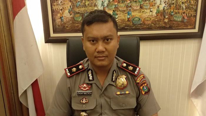 Lebih Tertarik Bicara Soal Hukum