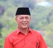 Bupati Madina Mestinya Izin Dulu ke Partai Pengusung