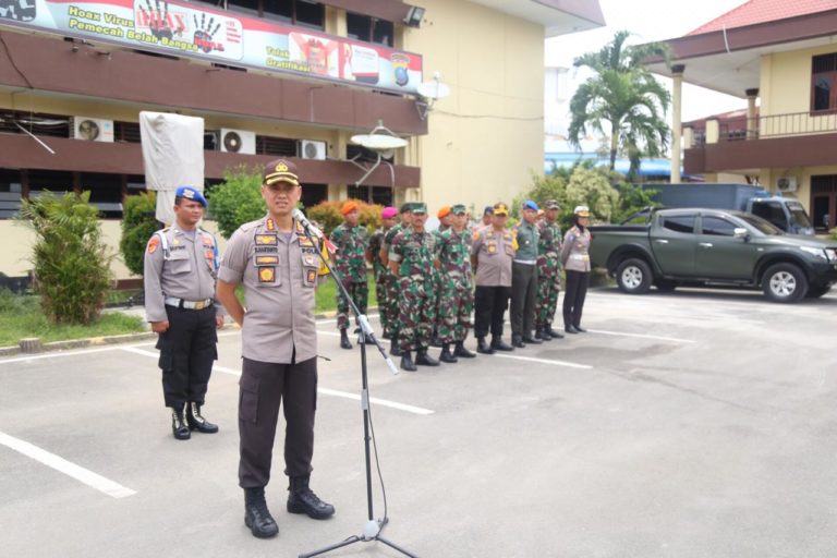 Kerawanan Harus Kita Hadapi Jelang Pemilu 2019