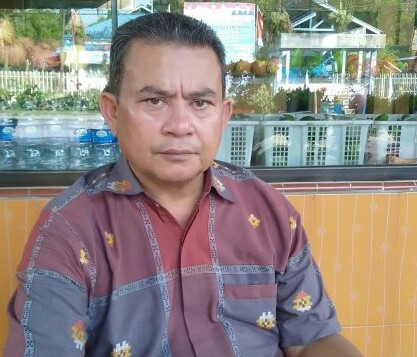 Warga Madina Buat Dahlan Hasan Kecewa