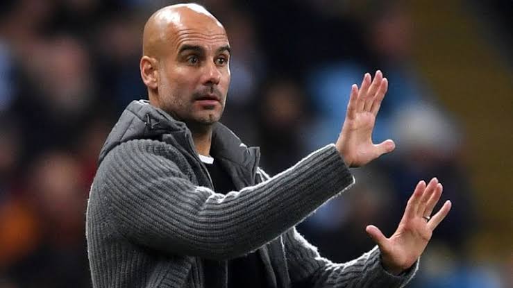 Pep Ingin Kembali Melatih di Italia?