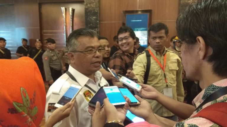 Kurang Antusias, Saksi Hadir Hanya 20 Persen