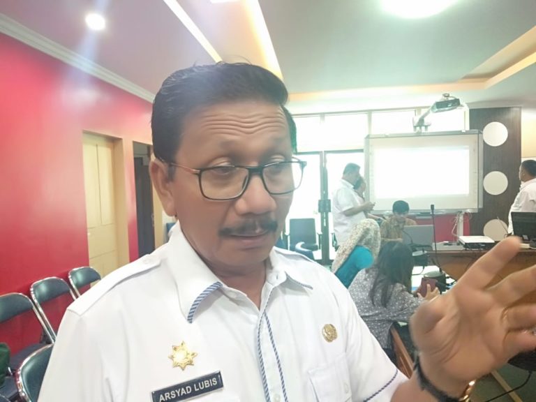 Tahun Ini PPDB di Sumut 90 Persen Bersistem Zonasi
