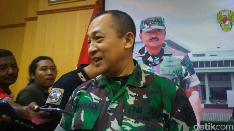 TNI Bantah Provokator di Masjid Petamburan Anggota Bais, Ini Penjelasannya