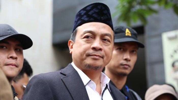 Alasan Polisi Usut Lagi Kasus Ustad Bachtiar Nasir