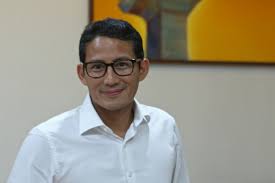 Sandiaga Uno. (Ist)