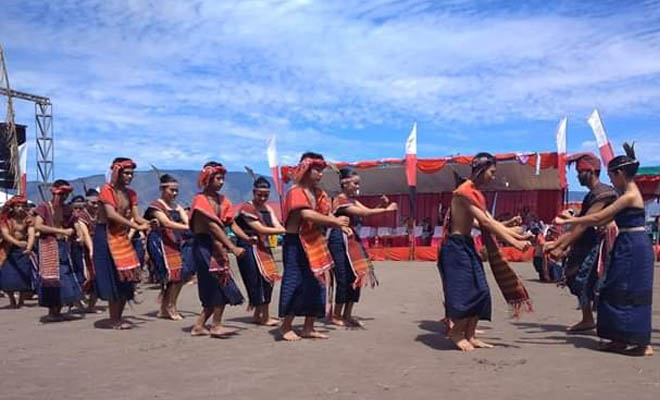 Gondang Naposo Ajak Wisatawan Menemukan Cinta di Samosir