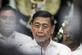 Wiranto Kini Membantah Akan Tutup Media Massa