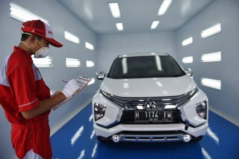 Tanggapan Mitsubishi Atas Keluhan Xpander Buatan Indonesia di Filipina