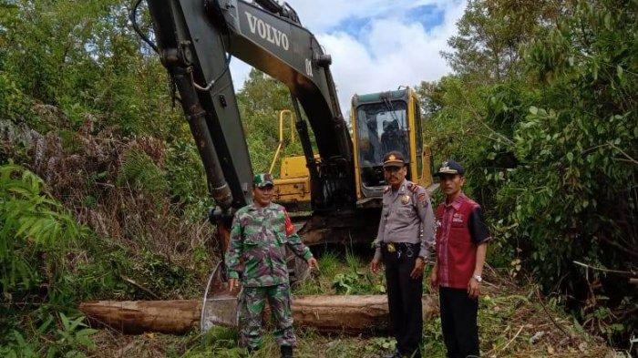 Diduga Ada Jual Beli, Pemkab Samosir Diminta Seriusi Persoalan APL Tele