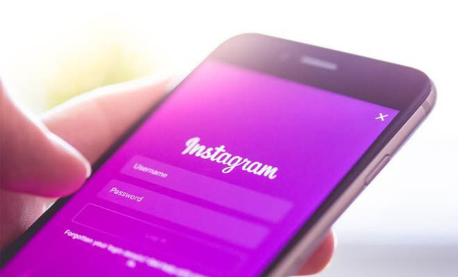 Ups! Instagram Medsos Paling Buruk bagi Kesehatan Mental?