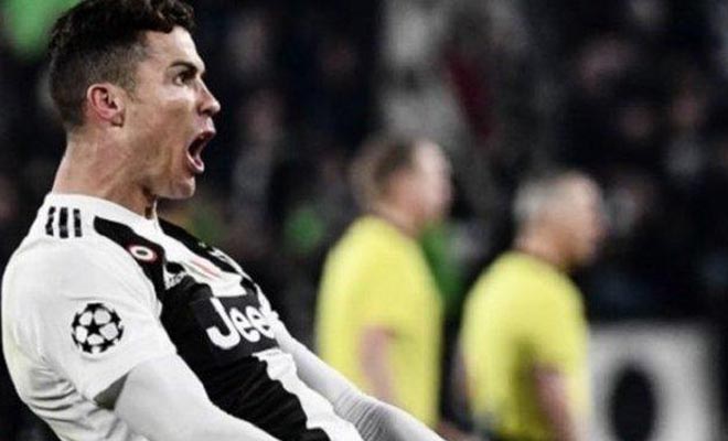 Ronaldo ke Juventus, Semua Senang