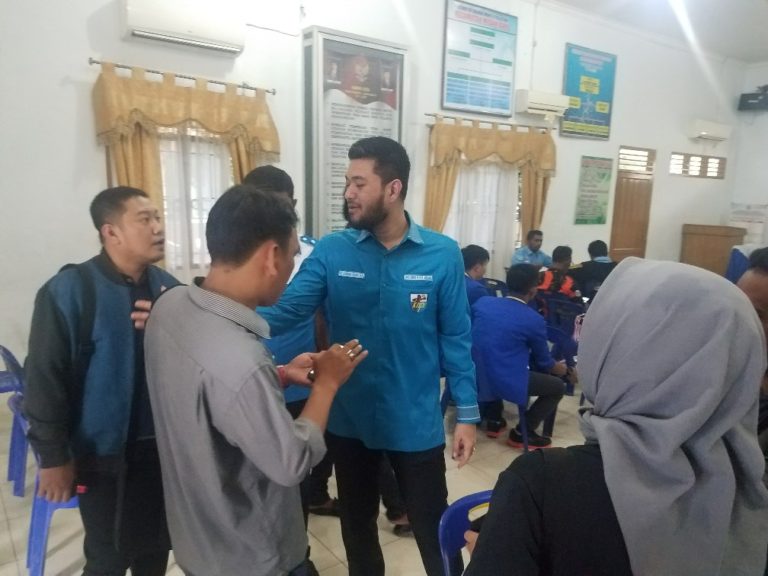 Ketidak Pedulian Penyebab Pencemaran Lingkungan