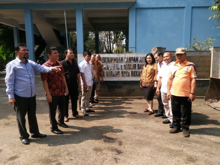 Menuju Kawasan Pariwisata Internasional, Pemkab Samosir Perlu TPST