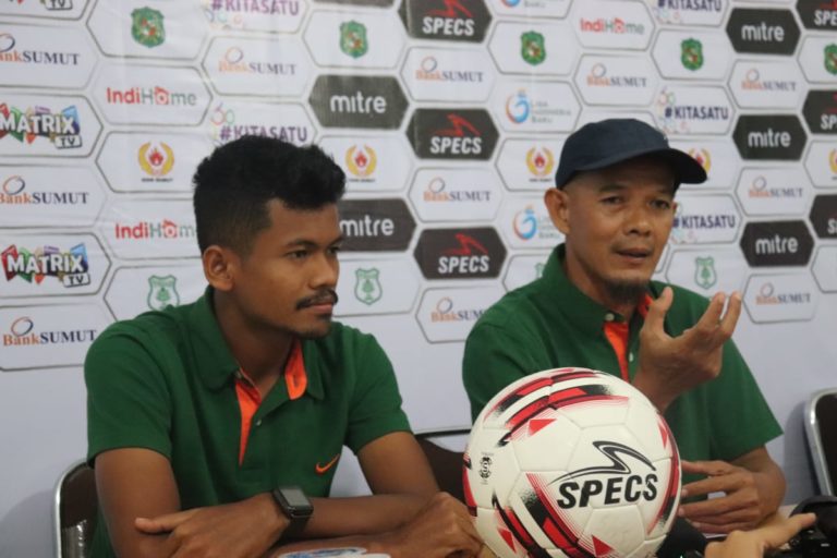 Meski Syaiful Absen, Ayam Kinantan Optimis Curi Poin di Kandang Sore Ini