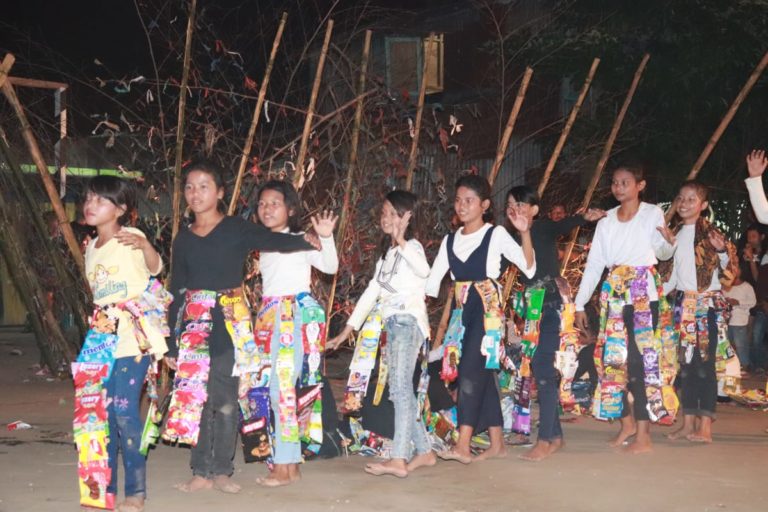 Sampah Masih Jadi Persoalan
