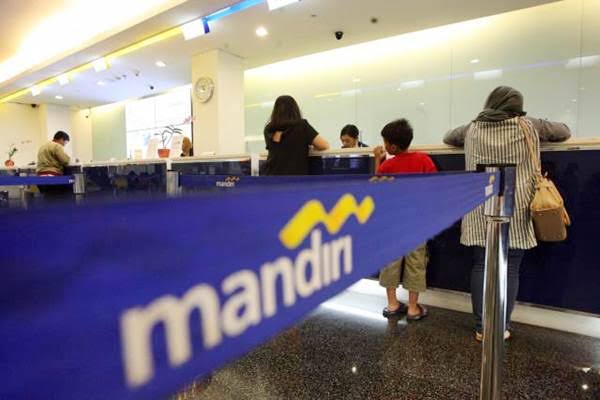 Buat Nasabah Resah, OJK Segera Panggil Bank Mandiri