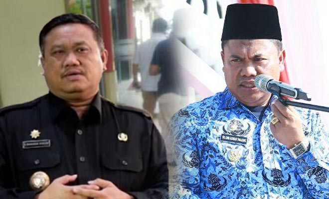 Dua Bupati Ini Digarap Tipikor Polda Sumut