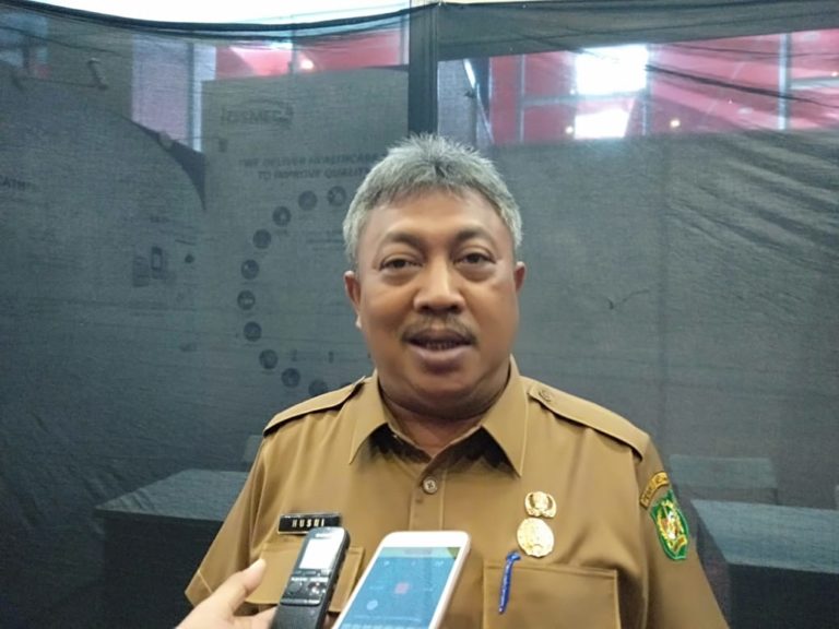 Maksimalkan Penanganan Sampah, DKP Kota Medan Bentuk Tim Patroli Sampah