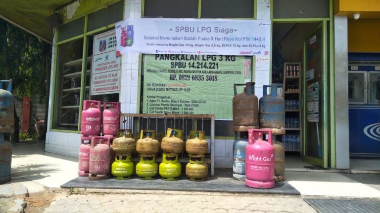 Pertamina Tingkatkan Kehandalan dengan Pembayaran Non Tunai