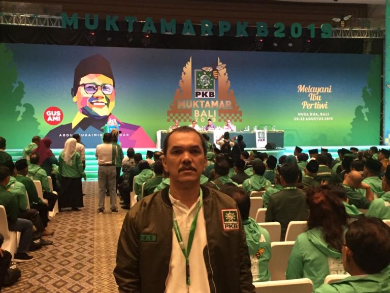 DPC Samosir Komitmen Besarkan Partai