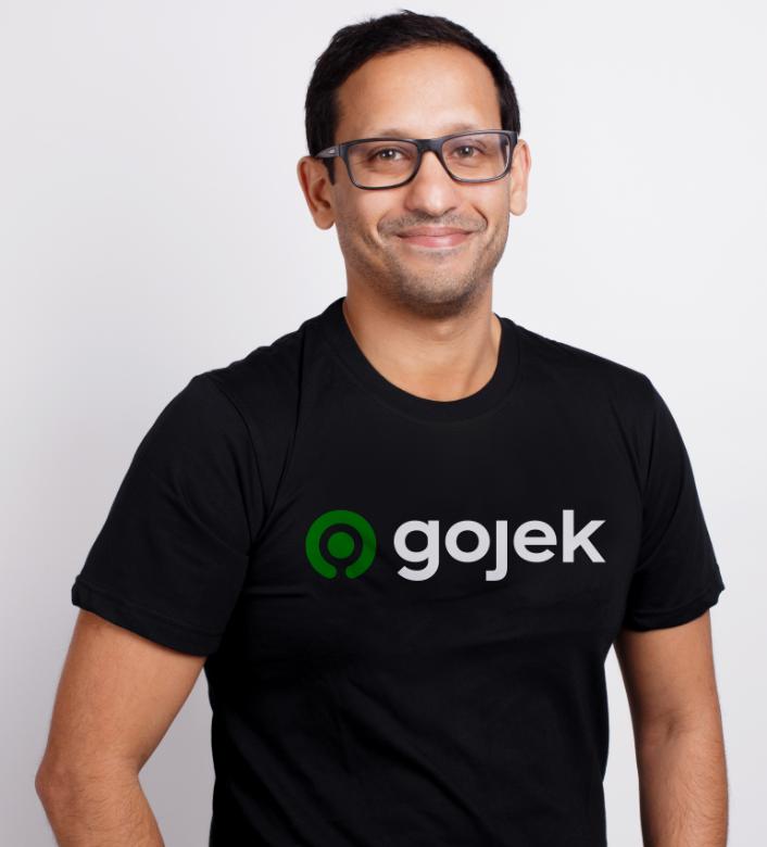 Nadiem Makarim, CEO Gojek. (mimbar/ist)