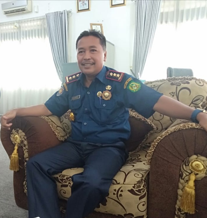 Kebakaran Meningkat hingga Agustus Mencapai 220 Kejadian