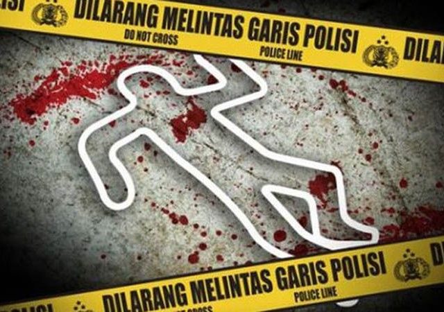 Heboh ! Mayat Tanpa Kepala Mengapung di Sungai