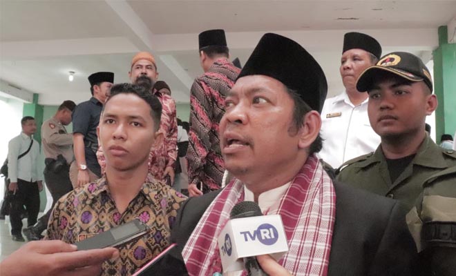 UIN Sumut Sosialisasikan Islam Soekarno