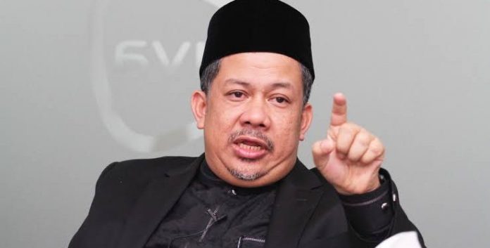 Fahri-Hamzah