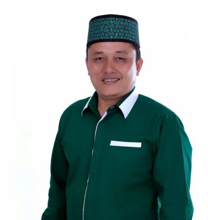 Wakil Ketua DPW PKB Sumut, Hamdan Simbolon. (ist)