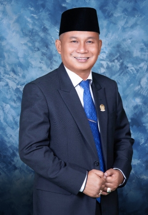 Rahmansyah Sibarani. (mimbar/ist)