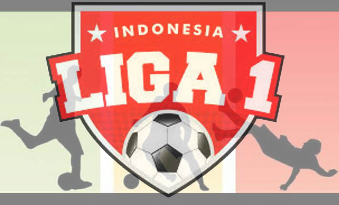 Daftar Pemain Terbaik Liga 1 Indonesia